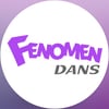 Fenomen Dans